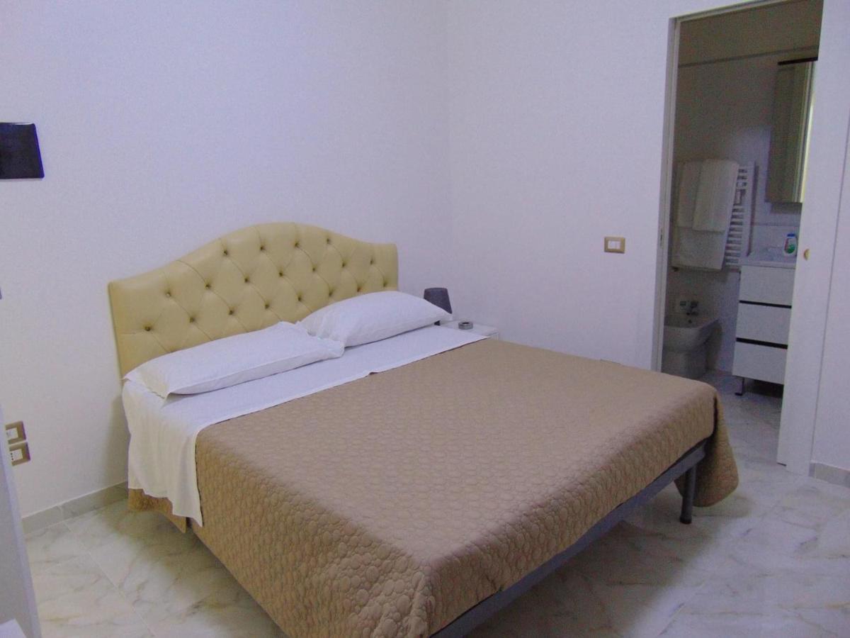 Villa Celeste B&B ปอนเตกัญญาโน ภายนอก รูปภาพ