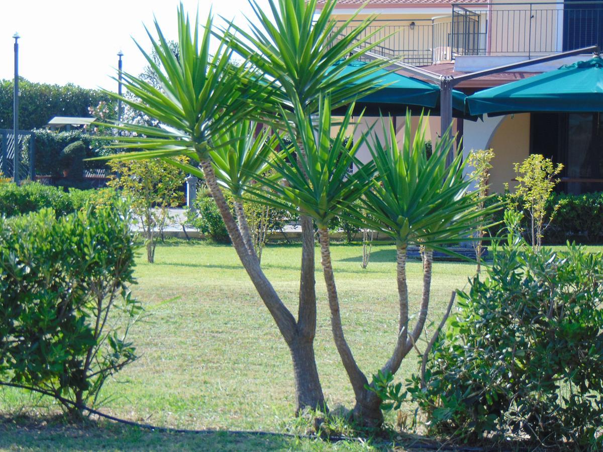Villa Celeste B&B ปอนเตกัญญาโน ภายนอก รูปภาพ