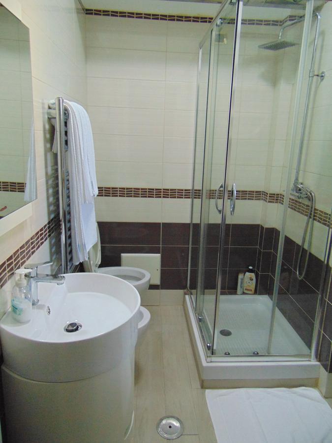 Villa Celeste B&B ปอนเตกัญญาโน ภายนอก รูปภาพ