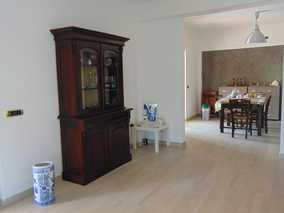 Villa Celeste B&B ปอนเตกัญญาโน ภายนอก รูปภาพ