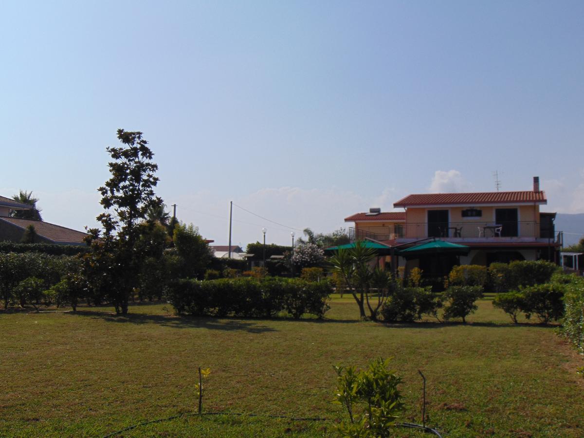 Villa Celeste B&B ปอนเตกัญญาโน ภายนอก รูปภาพ