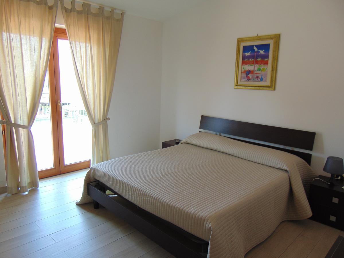 Villa Celeste B&B ปอนเตกัญญาโน ภายนอก รูปภาพ