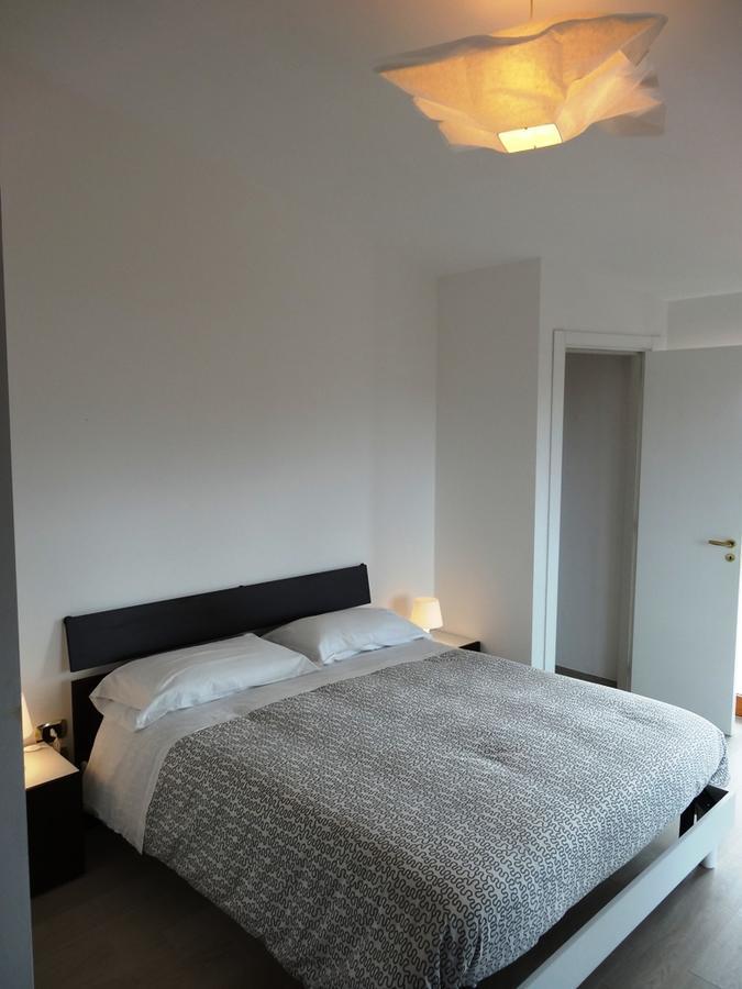 Villa Celeste B&B ปอนเตกัญญาโน ภายนอก รูปภาพ