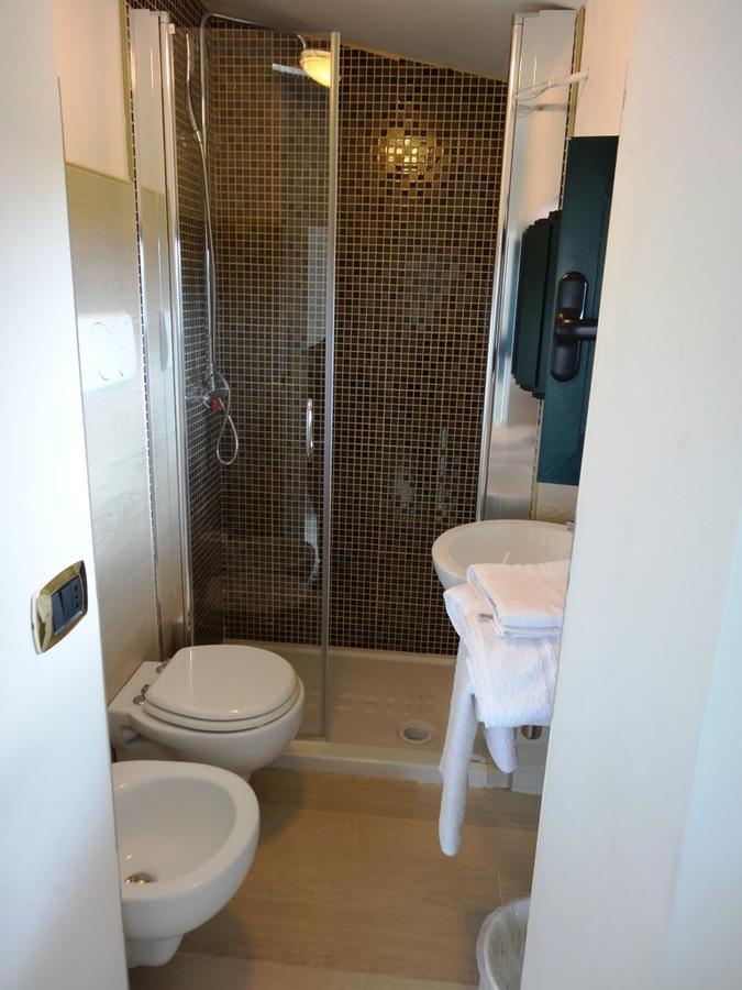 Villa Celeste B&B ปอนเตกัญญาโน ภายนอก รูปภาพ